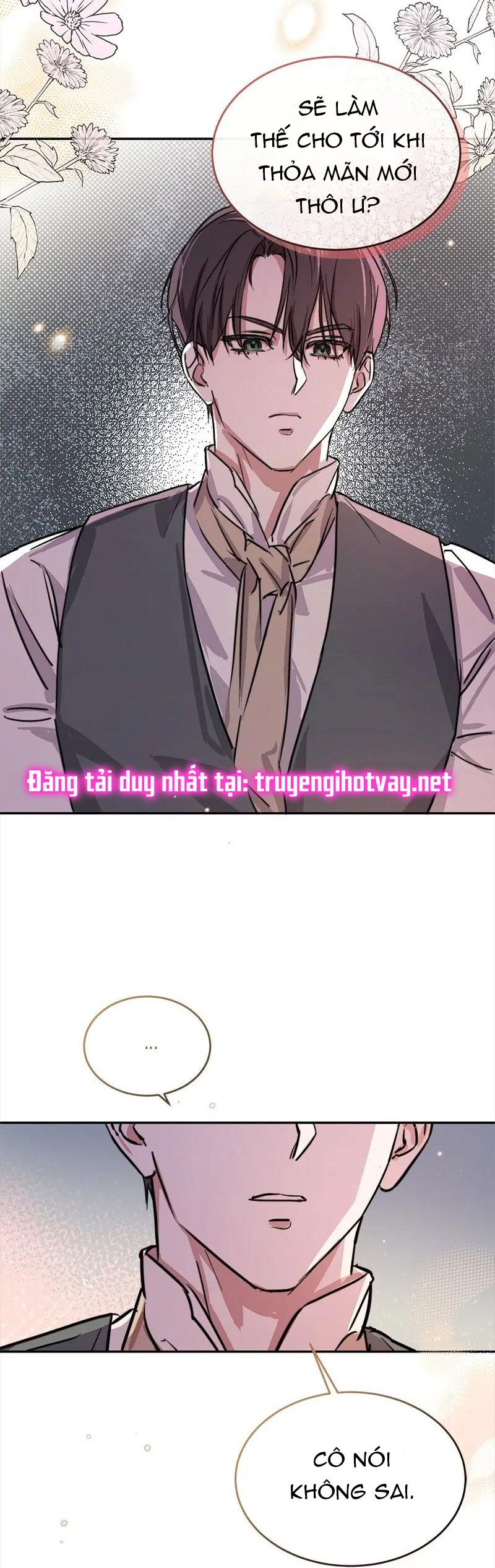 đọc truyện [18+] Chân Dung Vị Hoàng Tử Cuối Cùng Chương 4 ảnh 40 tại Thiên Thai Truyện