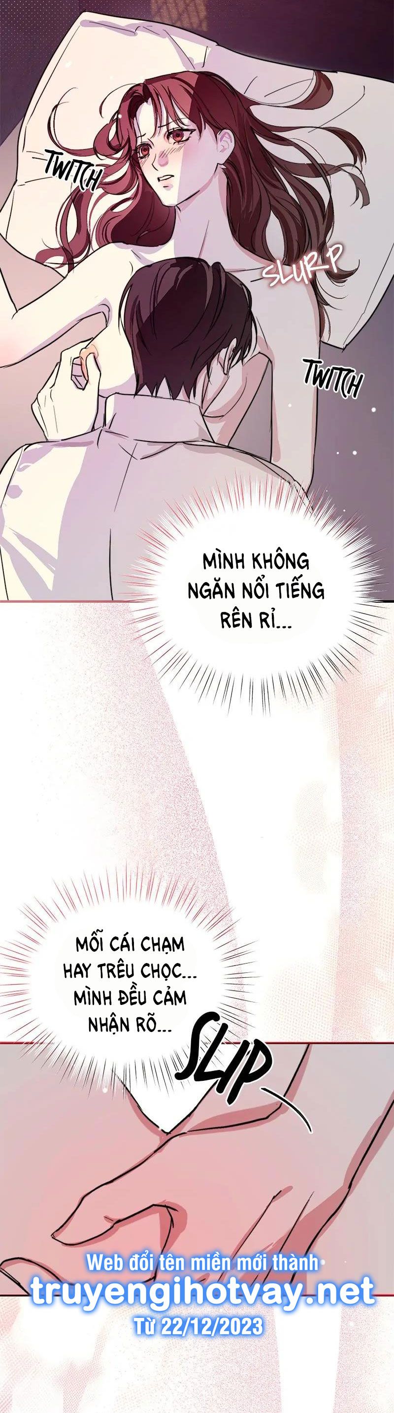 đọc truyện [18+] Chân Dung Vị Hoàng Tử Cuối Cùng Chương 4 ảnh 45 tại Thiên Thai Truyện