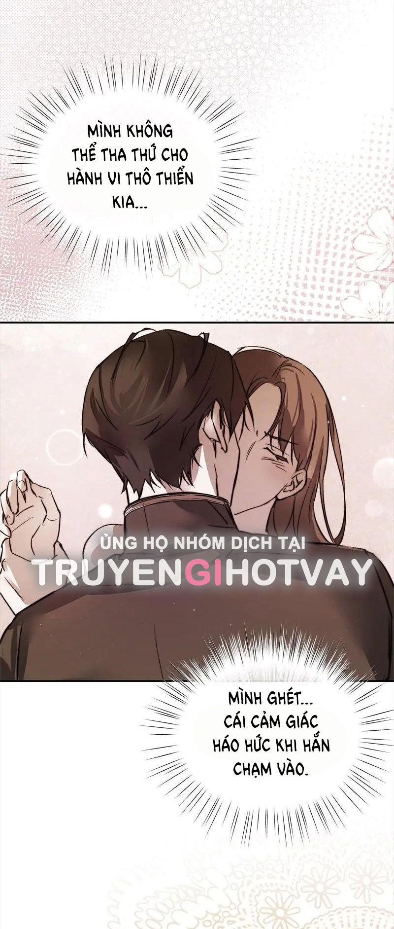 đọc truyện [18+] Chân Dung Vị Hoàng Tử Cuối Cùng Chương 4 ảnh 6 tại Thiên Thai Truyện