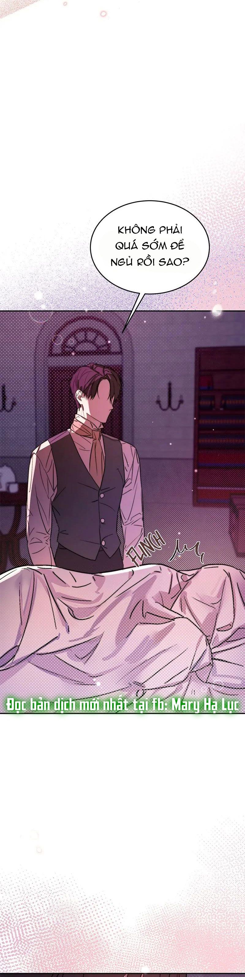 đọc truyện [18+] Chân Dung Vị Hoàng Tử Cuối Cùng Chương 4 ảnh 10 tại Thiên Thai Truyện