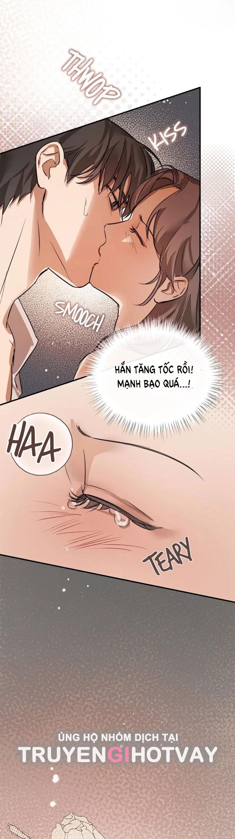 đọc truyện [18+] Chân Dung Vị Hoàng Tử Cuối Cùng Chương 5 ảnh 26 tại Thiên Thai Truyện