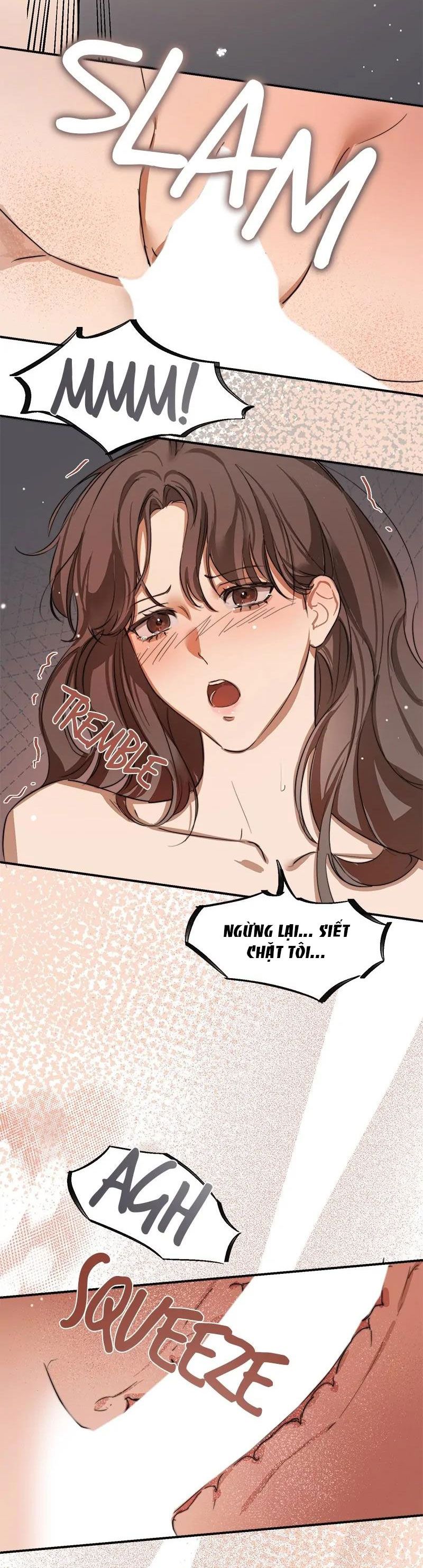 đọc truyện [18+] Chân Dung Vị Hoàng Tử Cuối Cùng Chương 5 ảnh 28 tại Thiên Thai Truyện