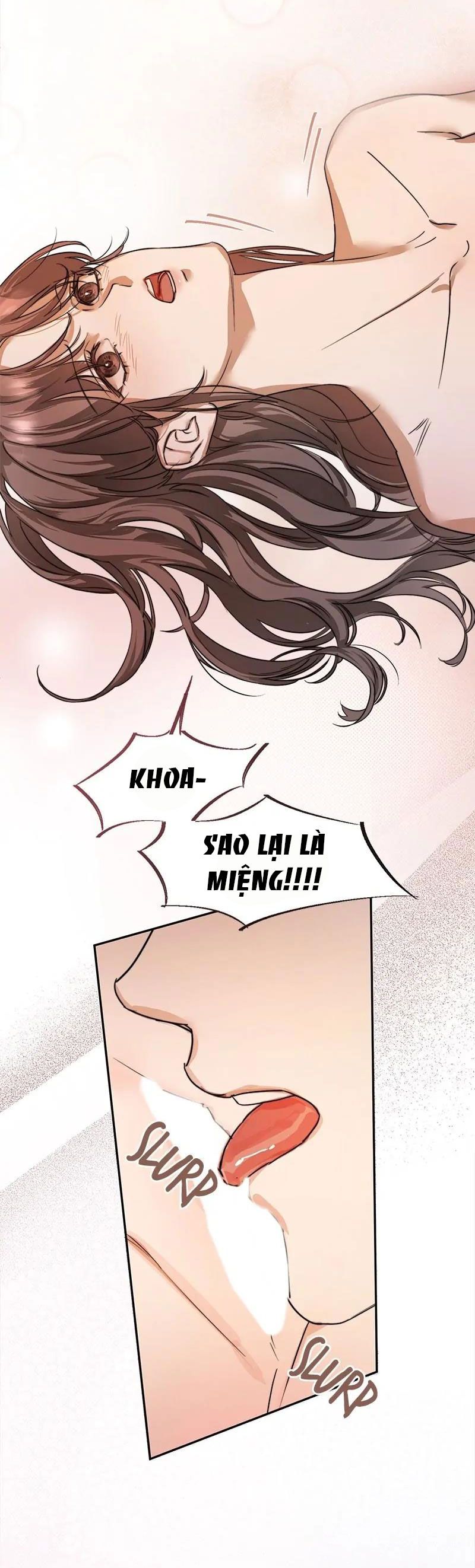 đọc truyện [18+] Chân Dung Vị Hoàng Tử Cuối Cùng Chương 5 ảnh 8 tại Thiên Thai Truyện