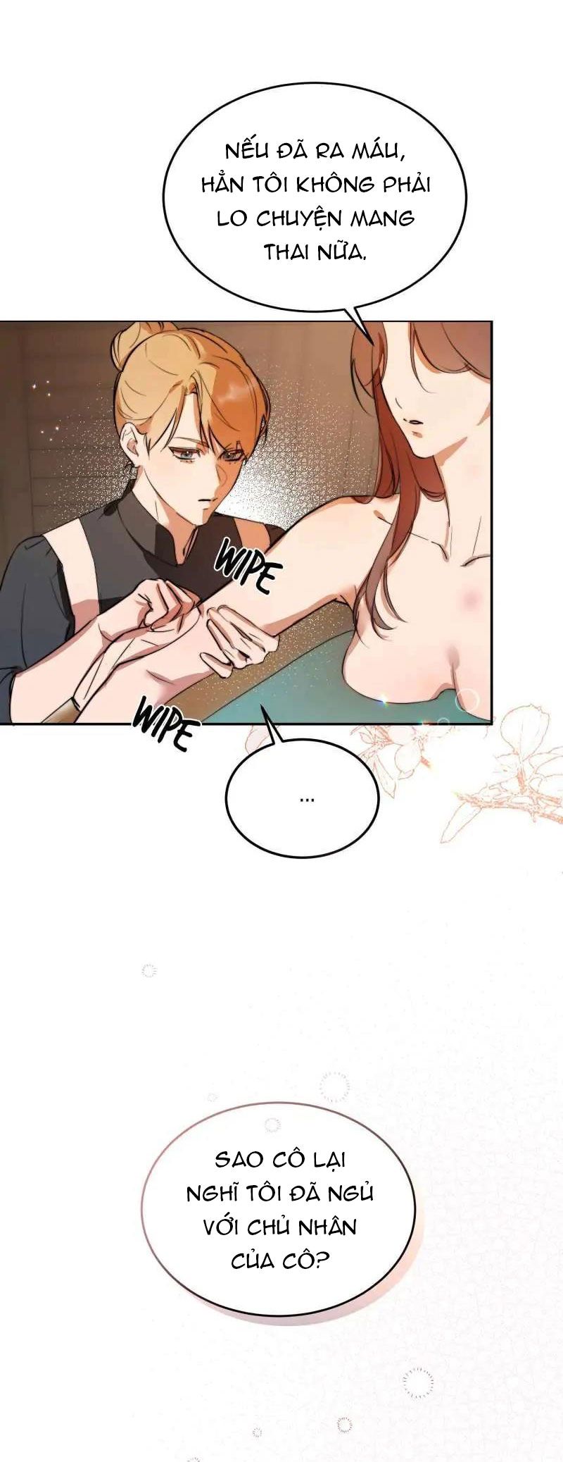đọc truyện [18+] Chân Dung Vị Hoàng Tử Cuối Cùng Chương 6 ảnh 2 tại Thiên Thai Truyện