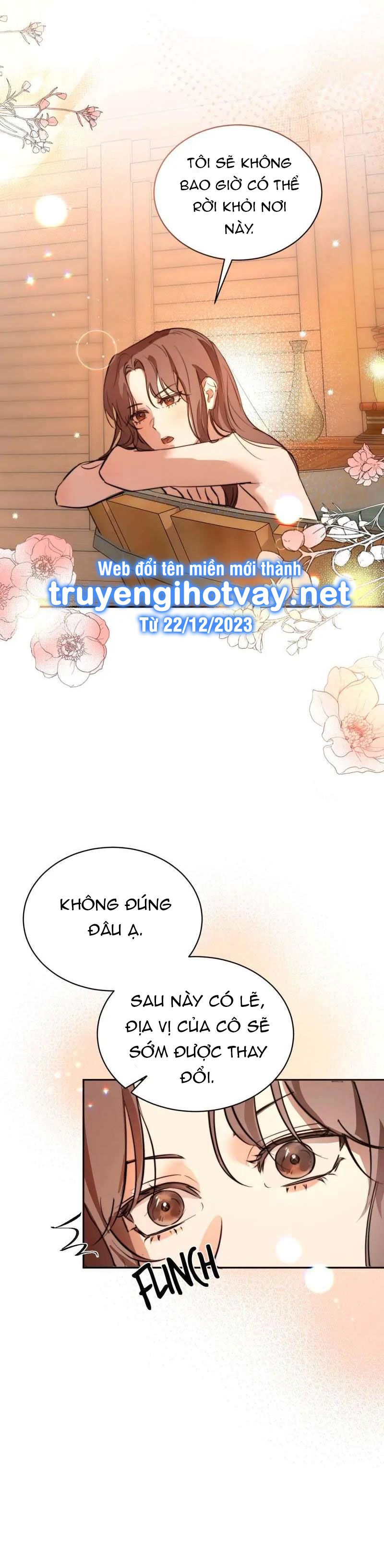 đọc truyện [18+] Chân Dung Vị Hoàng Tử Cuối Cùng Chương 6 ảnh 14 tại Thiên Thai Truyện