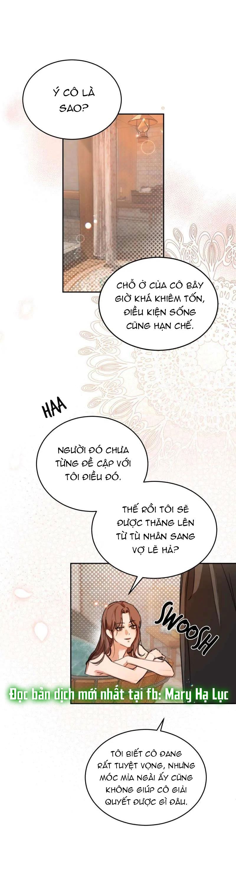 đọc truyện [18+] Chân Dung Vị Hoàng Tử Cuối Cùng Chương 6 ảnh 15 tại Thiên Thai Truyện