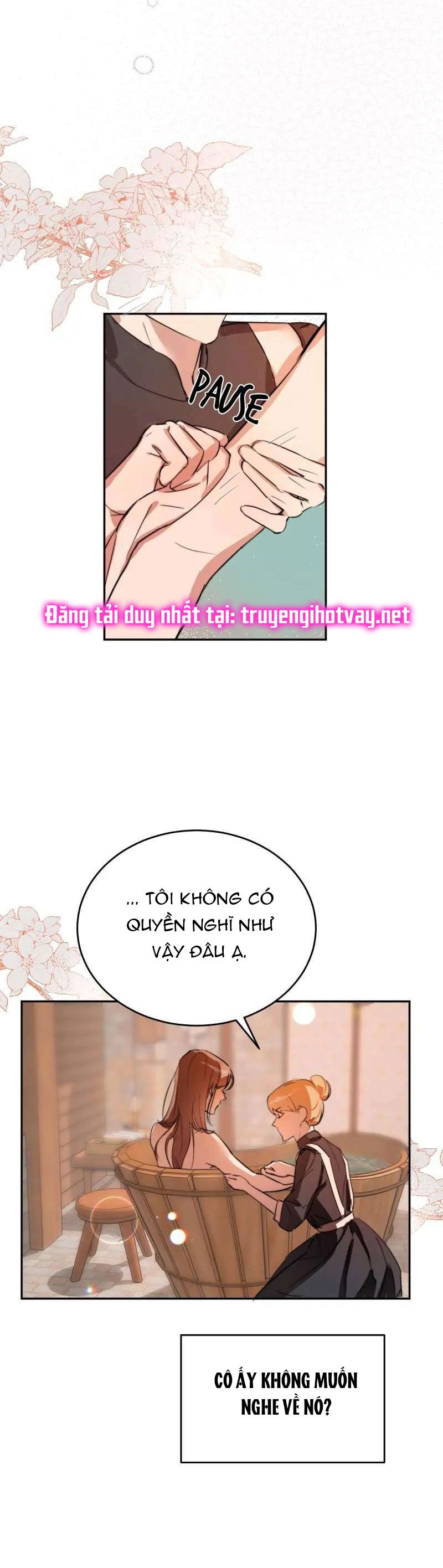 đọc truyện [18+] Chân Dung Vị Hoàng Tử Cuối Cùng Chương 6 ảnh 3 tại Thiên Thai Truyện