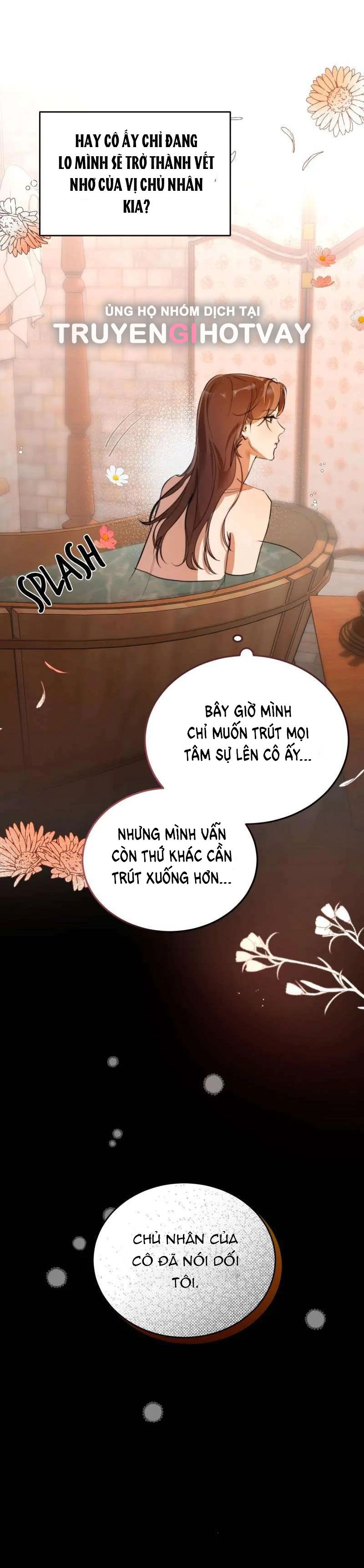 đọc truyện [18+] Chân Dung Vị Hoàng Tử Cuối Cùng Chương 6 ảnh 4 tại Thiên Thai Truyện