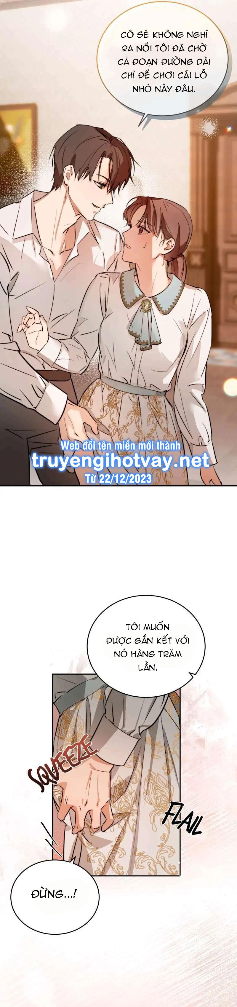 đọc truyện [18+] Chân Dung Vị Hoàng Tử Cuối Cùng Chương 6 ảnh 37 tại Thiên Thai Truyện
