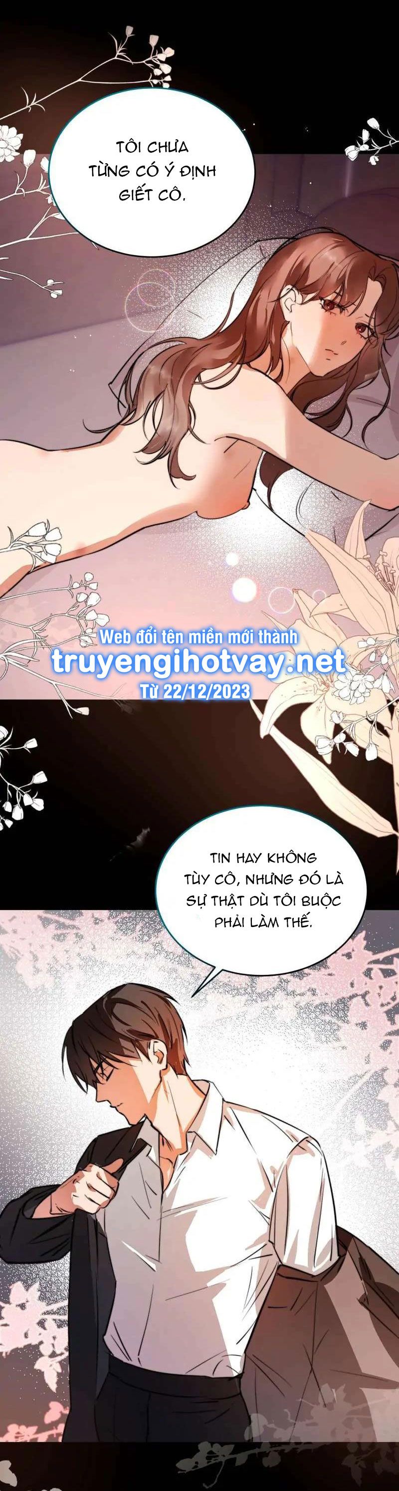 đọc truyện [18+] Chân Dung Vị Hoàng Tử Cuối Cùng Chương 6 ảnh 5 tại Thiên Thai Truyện