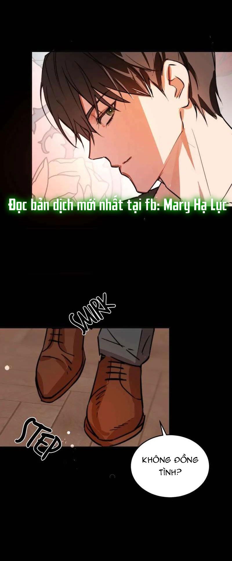đọc truyện [18+] Chân Dung Vị Hoàng Tử Cuối Cùng Chương 6 ảnh 7 tại Thiên Thai Truyện