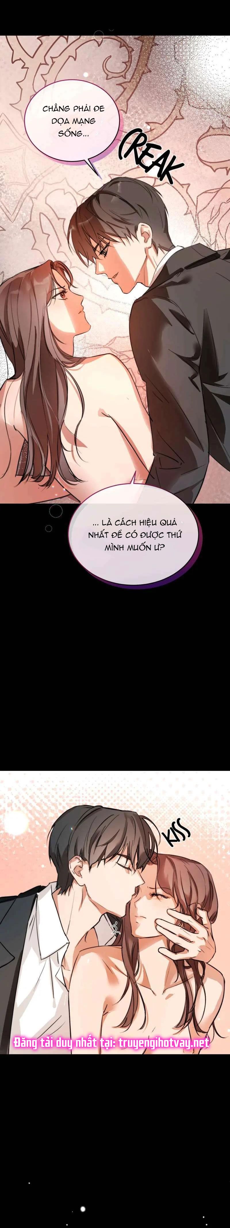 đọc truyện [18+] Chân Dung Vị Hoàng Tử Cuối Cùng Chương 6 ảnh 8 tại Thiên Thai Truyện