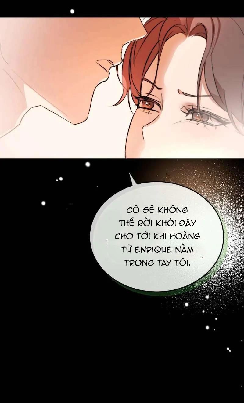 đọc truyện [18+] Chân Dung Vị Hoàng Tử Cuối Cùng Chương 6 ảnh 9 tại Thiên Thai Truyện