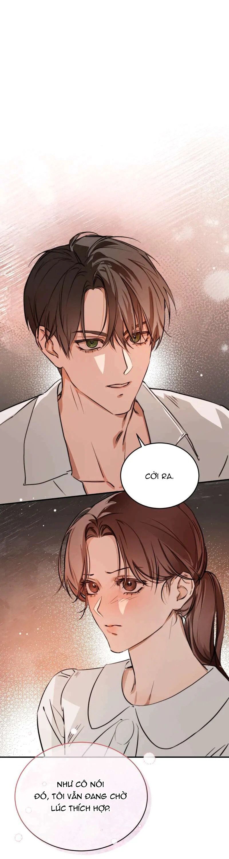 đọc truyện [18+] Chân Dung Vị Hoàng Tử Cuối Cùng Chương 7 ảnh 1 tại Thiên Thai Truyện
