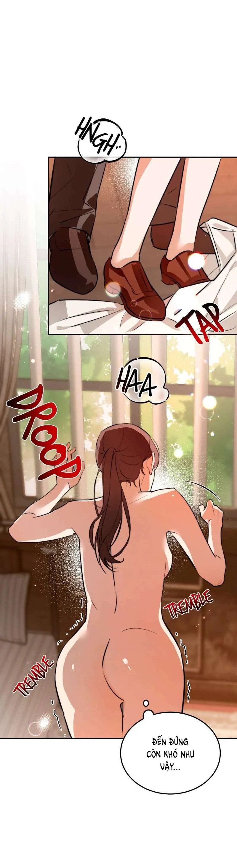 đọc truyện [18+] Chân Dung Vị Hoàng Tử Cuối Cùng Chương 7 ảnh 13 tại Thiên Thai Truyện