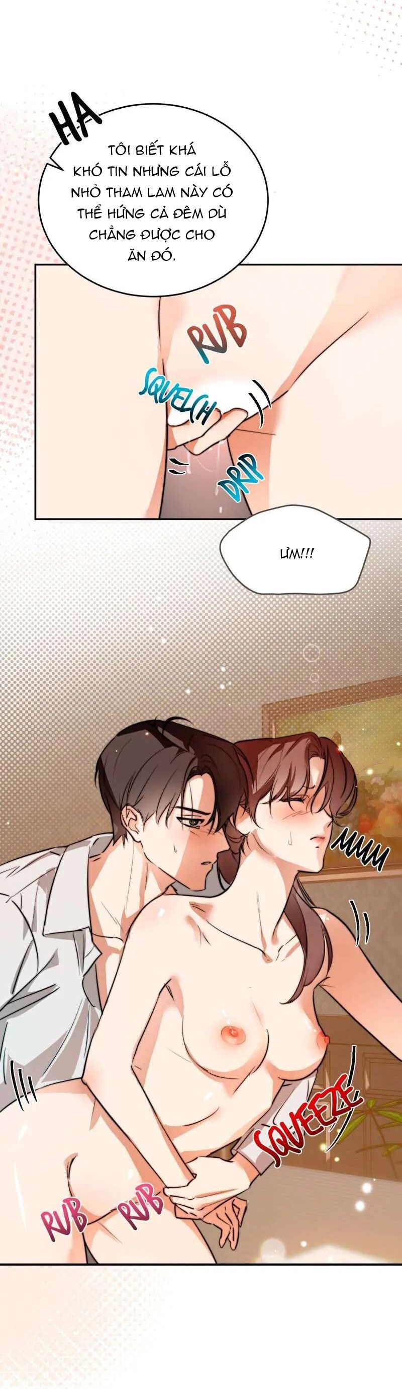 đọc truyện [18+] Chân Dung Vị Hoàng Tử Cuối Cùng Chương 7 ảnh 17 tại Thiên Thai Truyện