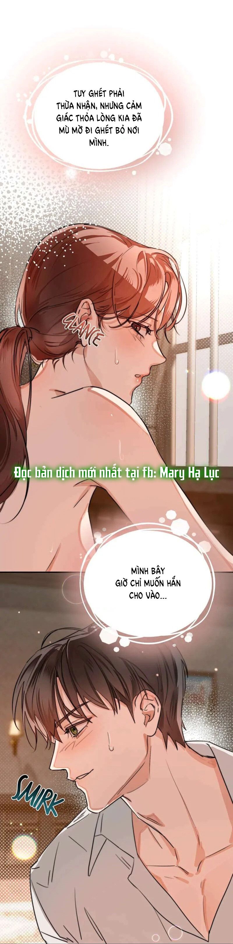 đọc truyện [18+] Chân Dung Vị Hoàng Tử Cuối Cùng Chương 7 ảnh 20 tại Thiên Thai Truyện