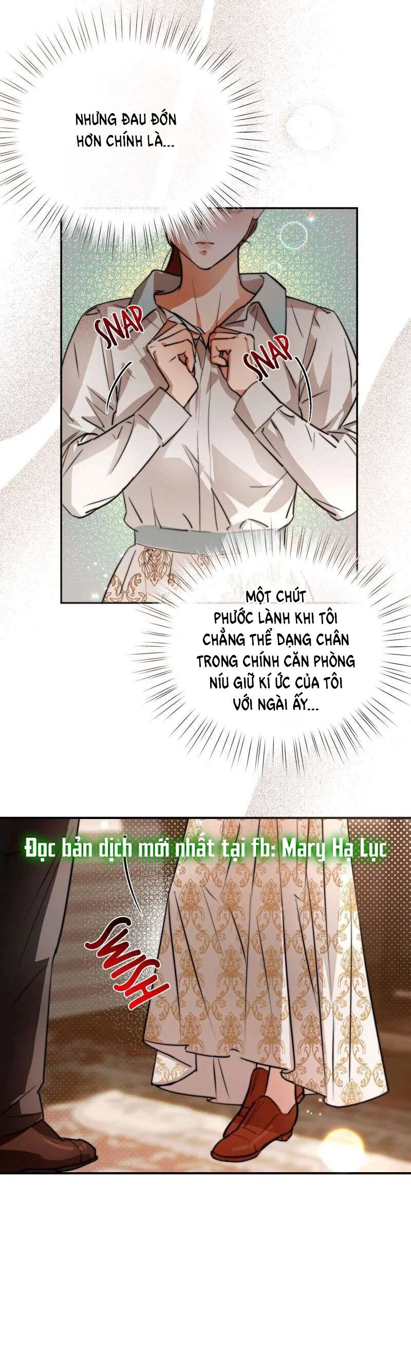 đọc truyện [18+] Chân Dung Vị Hoàng Tử Cuối Cùng Chương 7 ảnh 4 tại Thiên Thai Truyện