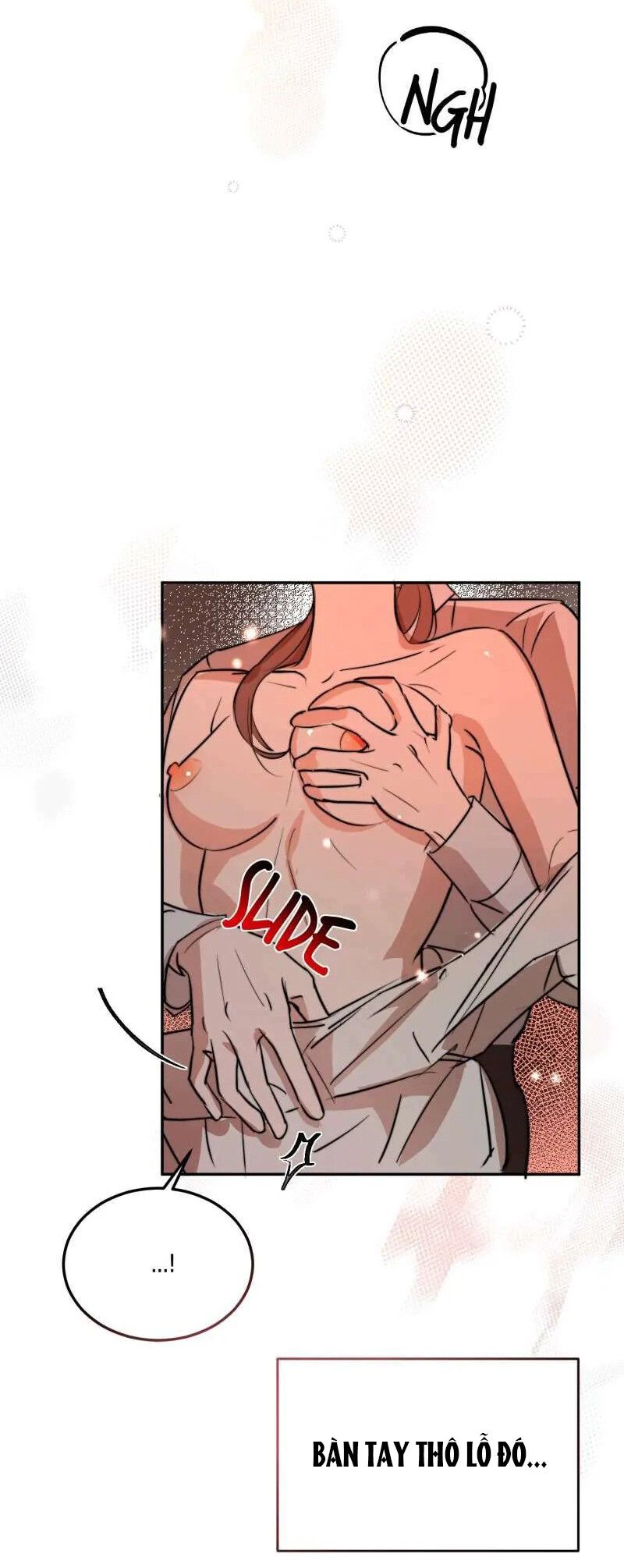đọc truyện [18+] Chân Dung Vị Hoàng Tử Cuối Cùng Chương 7 ảnh 10 tại Thiên Thai Truyện