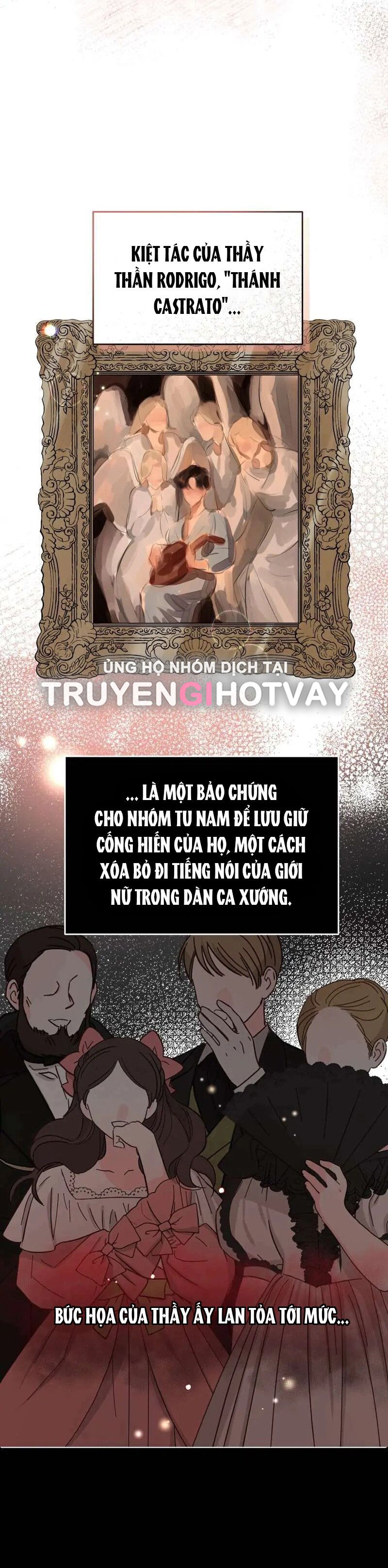 đọc truyện [18+] Chân Dung Vị Hoàng Tử Cuối Cùng Chương 8 ảnh 15 tại Thiên Thai Truyện