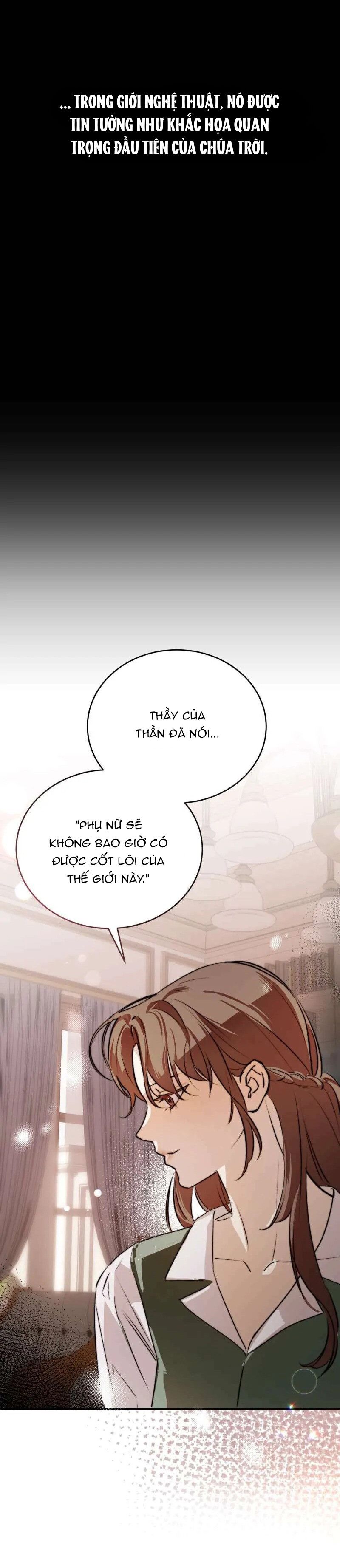 đọc truyện [18+] Chân Dung Vị Hoàng Tử Cuối Cùng Chương 8 ảnh 16 tại Thiên Thai Truyện