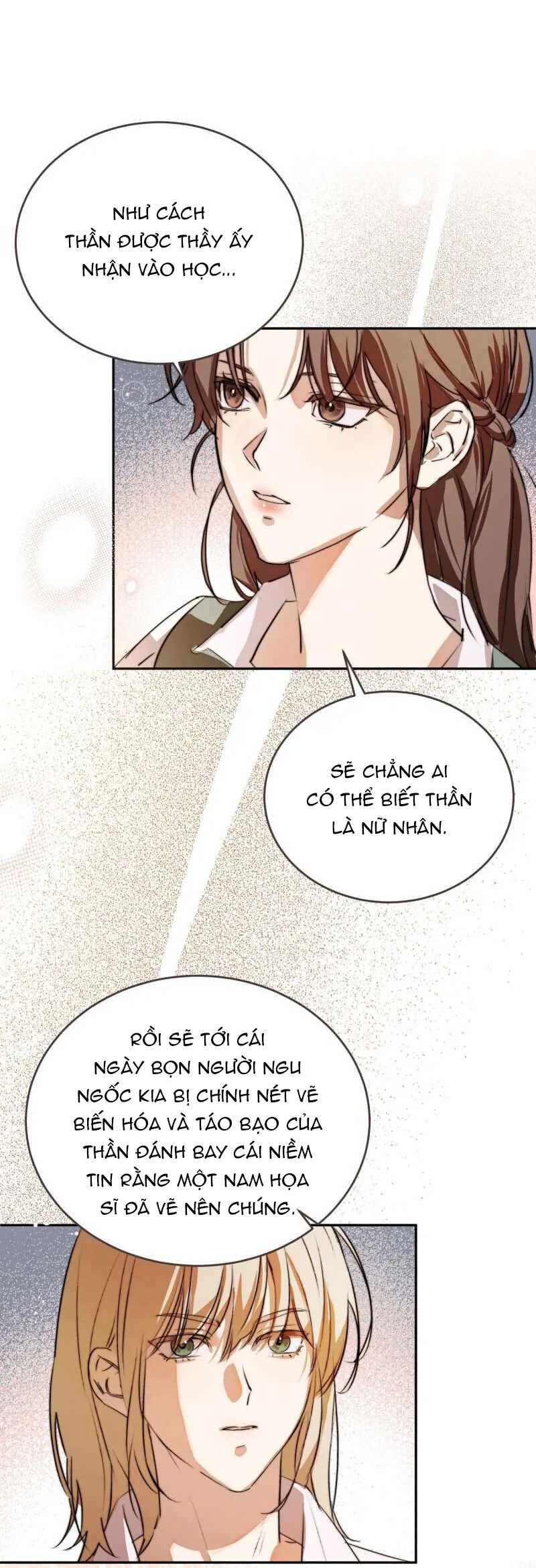 đọc truyện [18+] Chân Dung Vị Hoàng Tử Cuối Cùng Chương 8 ảnh 18 tại Thiên Thai Truyện