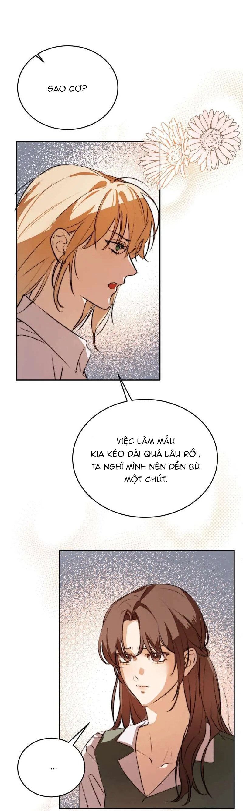 đọc truyện [18+] Chân Dung Vị Hoàng Tử Cuối Cùng Chương 8 ảnh 26 tại Thiên Thai Truyện
