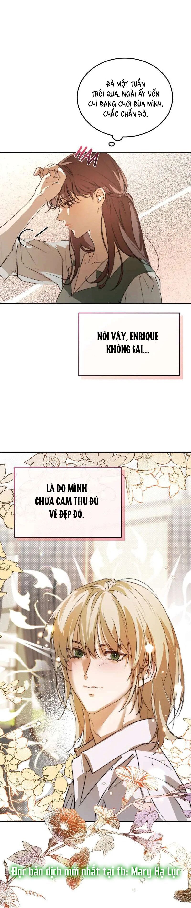 đọc truyện [18+] Chân Dung Vị Hoàng Tử Cuối Cùng Chương 8 ảnh 5 tại Thiên Thai Truyện