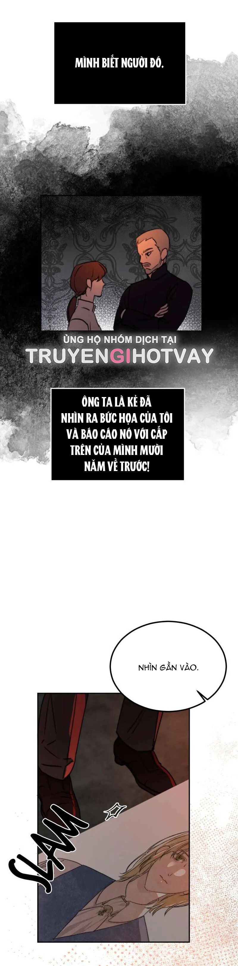 đọc truyện [18+] Chân Dung Vị Hoàng Tử Cuối Cùng Chương 9 ảnh 35 tại Thiên Thai Truyện