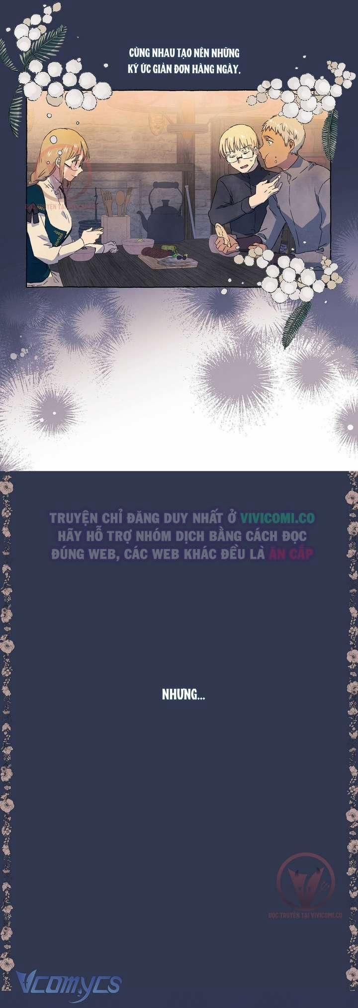 đọc truyện [18+] Chàng Sói Ngốc Và Nàng Thủ Thư Chương 1 ảnh 5 tại Giả Dược