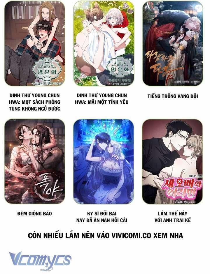 đọc truyện [18+] Chàng Sói Ngốc Và Nàng Thủ Thư Chương 5 ảnh 21 tại Giả Dược