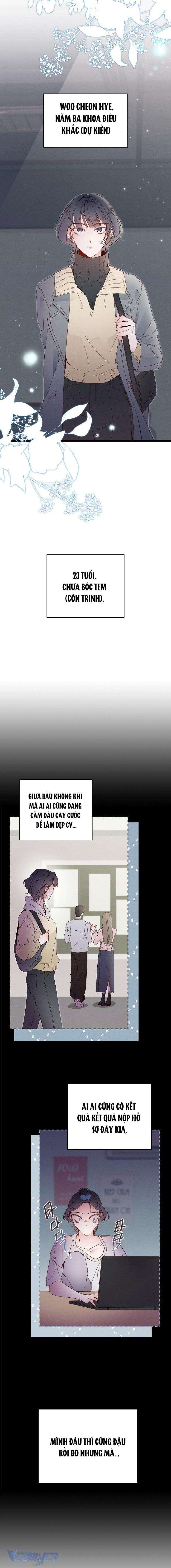 đọc truyện [18+] Chàng Thơ Trong Mộng Chương 0 ảnh 3 tại Giả Dược