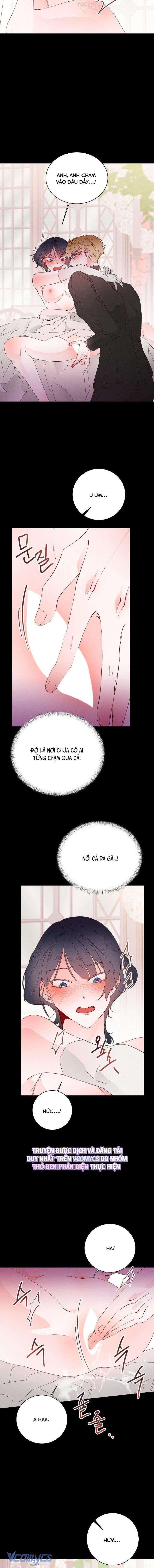 đọc truyện [18+] Chàng Thơ Trong Mộng Chương 2 ảnh 4 tại Truyện Dạ Ký