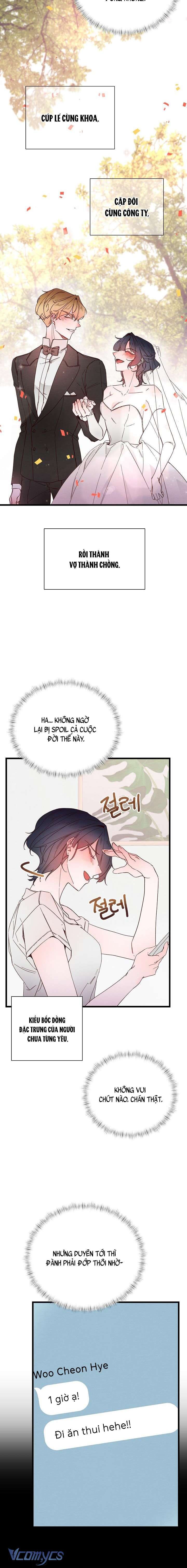 đọc truyện [18+] Chàng Thơ Trong Mộng Chương 3 ảnh 12 tại Truyện Dạ Ký