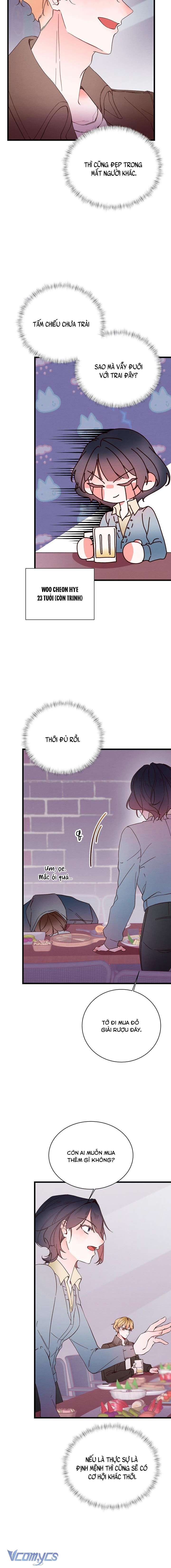 đọc truyện [18+] Chàng Thơ Trong Mộng Chương 3 ảnh 4 tại Truyện Dạ Ký