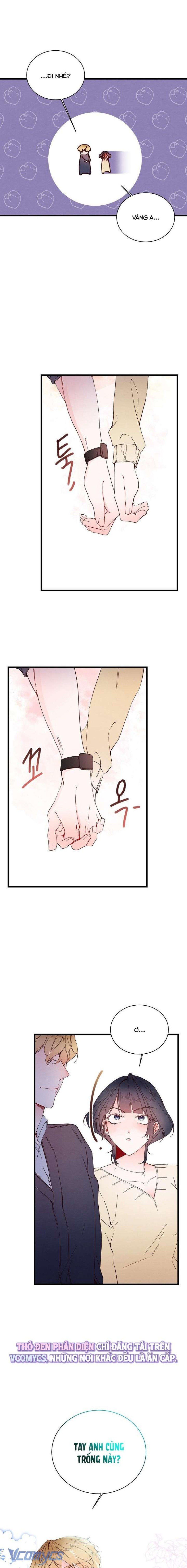 đọc truyện [18+] Chàng Thơ Trong Mộng Chương 4 ảnh 7 tại Truyện Dạ Ký