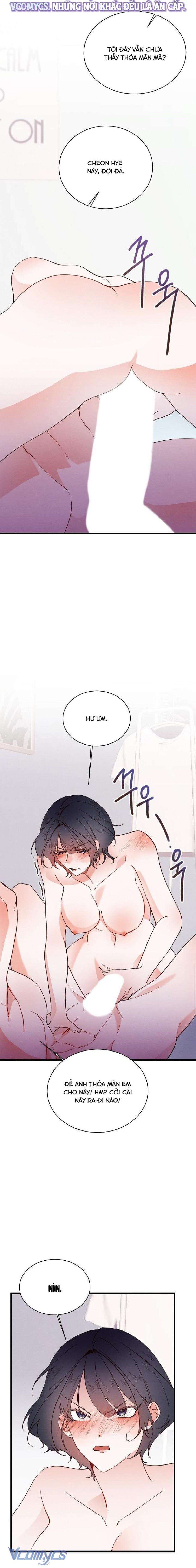 đọc truyện [18+] Chàng Thơ Trong Mộng Chương 5 ảnh 8 tại Truyện Dạ Ký
