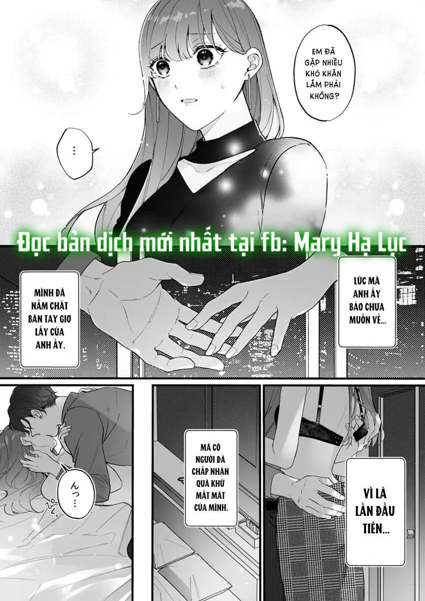 đọc truyện [18+] Chàng Yakuza Máu S Biến Thái Và Hợp Đồng Tình Yêu Chương 1.2 ảnh 3 tại Thiên Thai Truyện