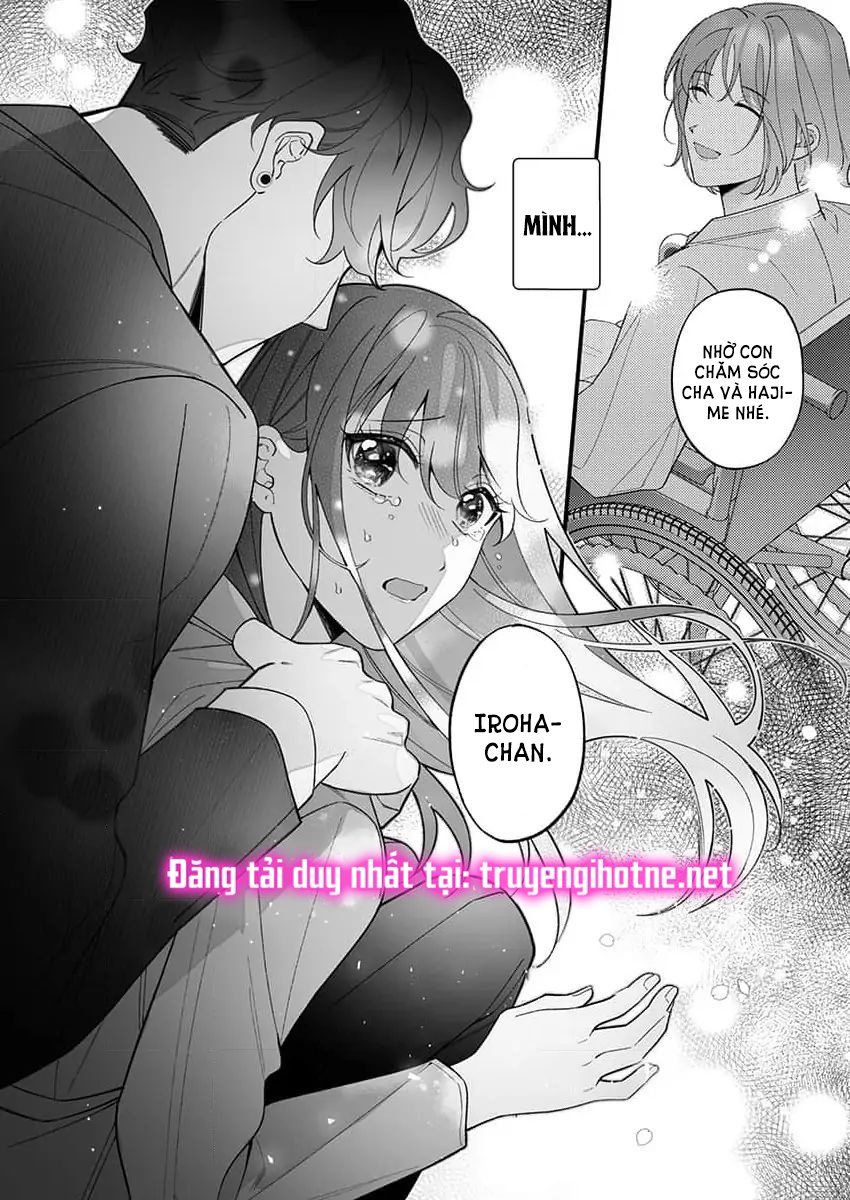đọc truyện [18+] Chàng Yakuza Máu S Biến Thái Và Hợp Đồng Tình Yêu Chương 4.1 ảnh 14 tại Giả Dược