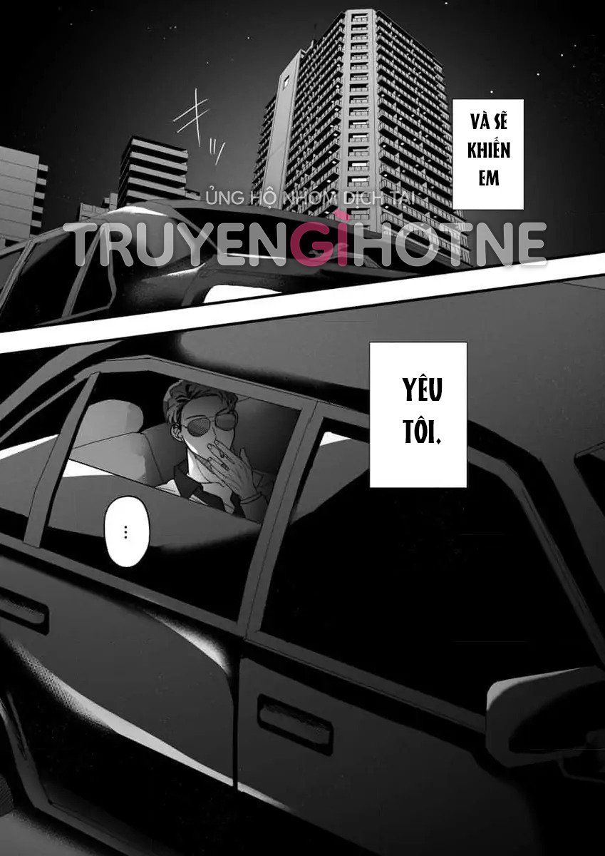 đọc truyện [18+] Chàng Yakuza Máu S Biến Thái Và Hợp Đồng Tình Yêu Chương 6.2 ảnh 13 tại Giả Dược