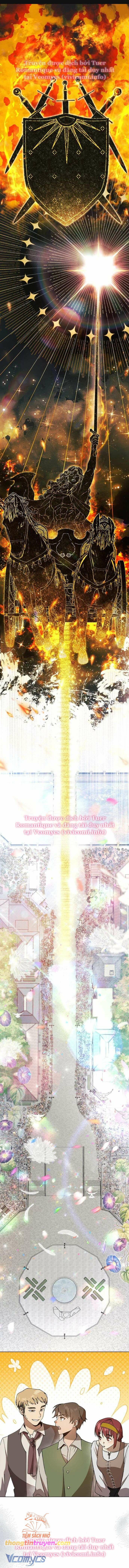 [18+] Chạy Trốn Khỏi Anh Chương 1 page 1 - Giả Dược