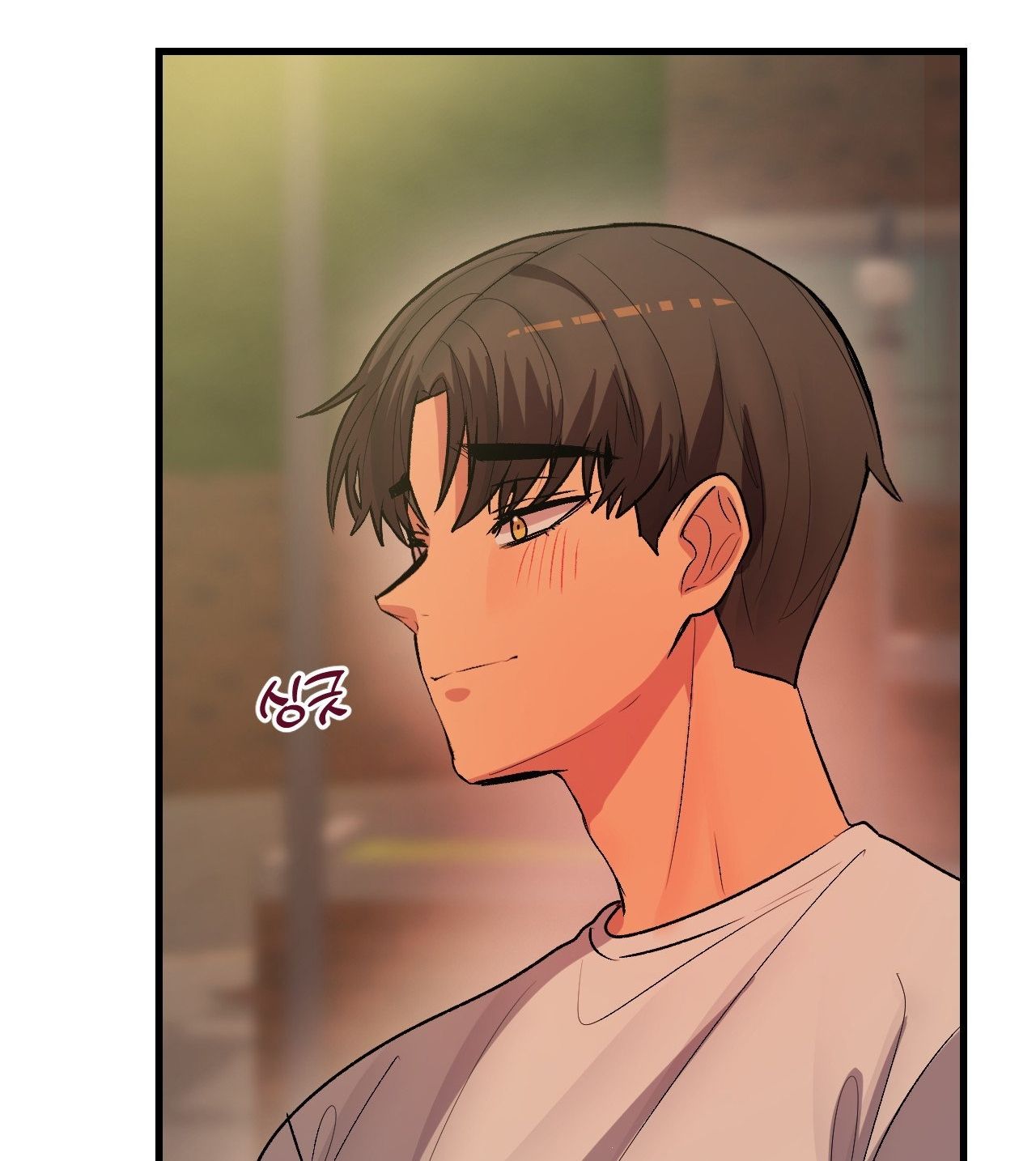 [18+] Cheatkey Của Game Giả Lập Hẹn Hò Đó Chương 0.8 page 1 - Giả Dược