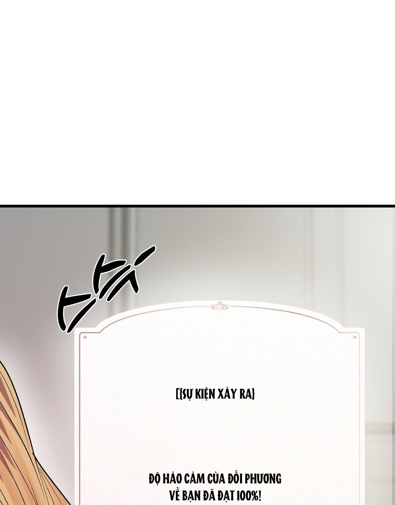 [18+] Cheatkey Của Game Giả Lập Hẹn Hò Đó Chương 0.8 page 18 - Giả Dược