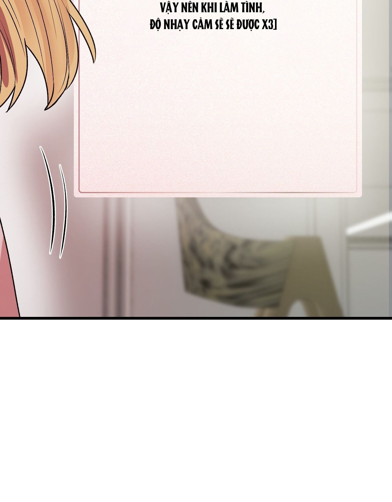[18+] Cheatkey Của Game Giả Lập Hẹn Hò Đó Chương 0.8 page 19 - Giả Dược