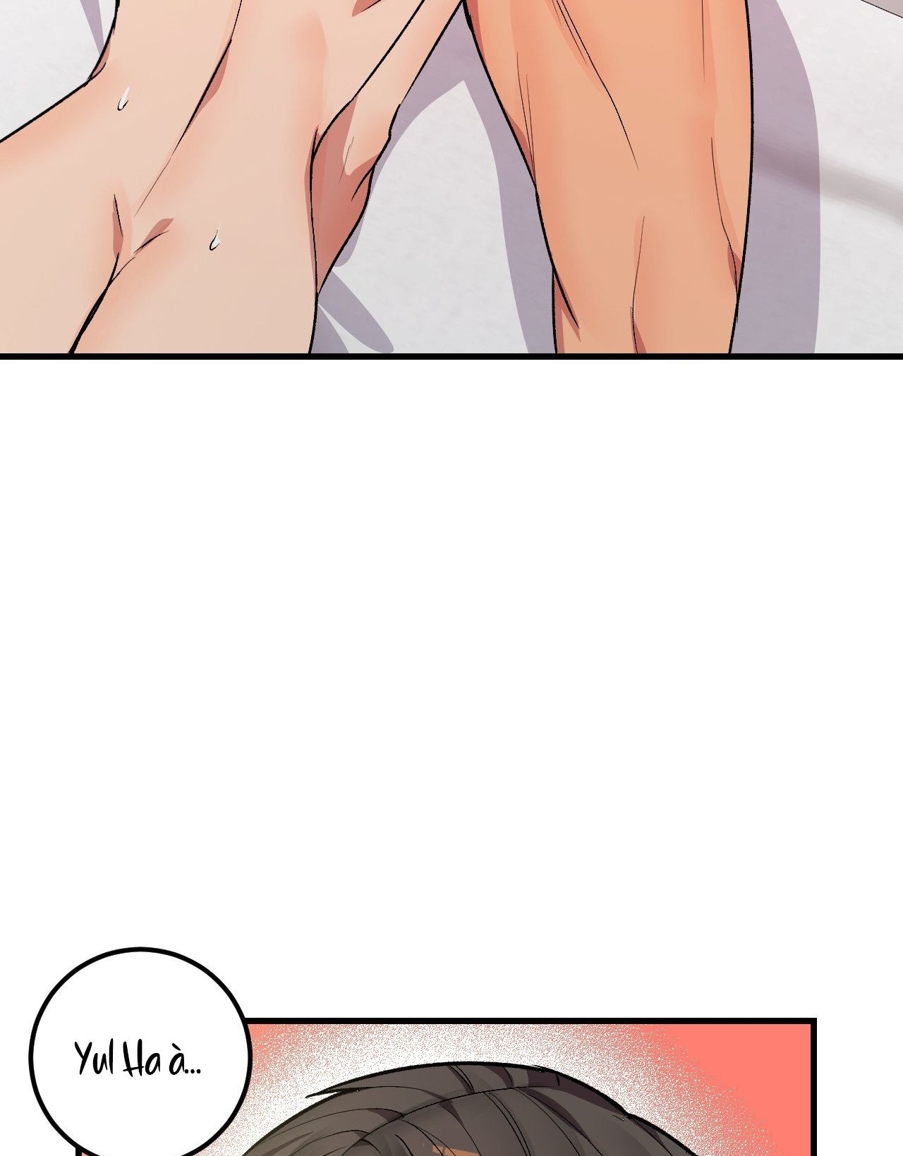 [18+] Cheatkey Của Game Giả Lập Hẹn Hò Đó Chương 0.8 page 22 - Giả Dược