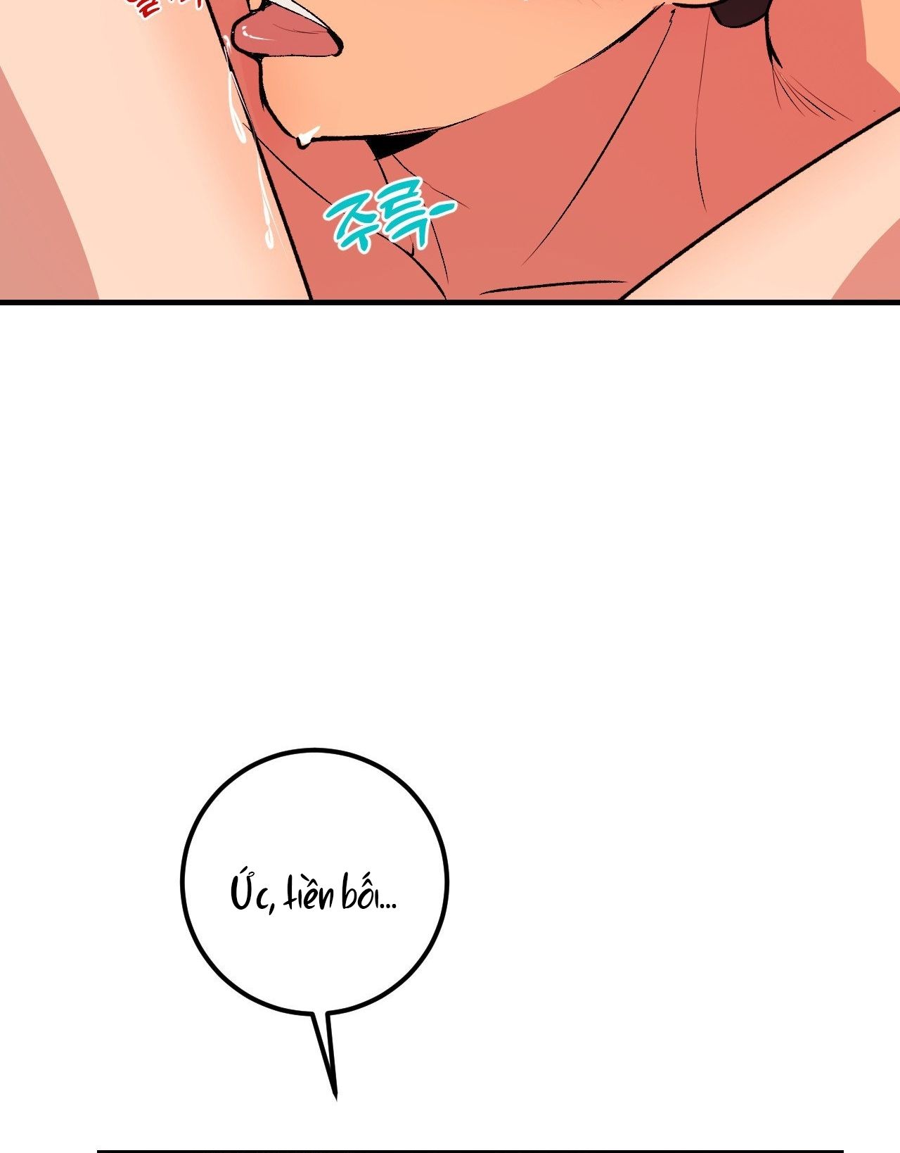 [18+] Cheatkey Của Game Giả Lập Hẹn Hò Đó Chương 0.8 page 37 - Giả Dược