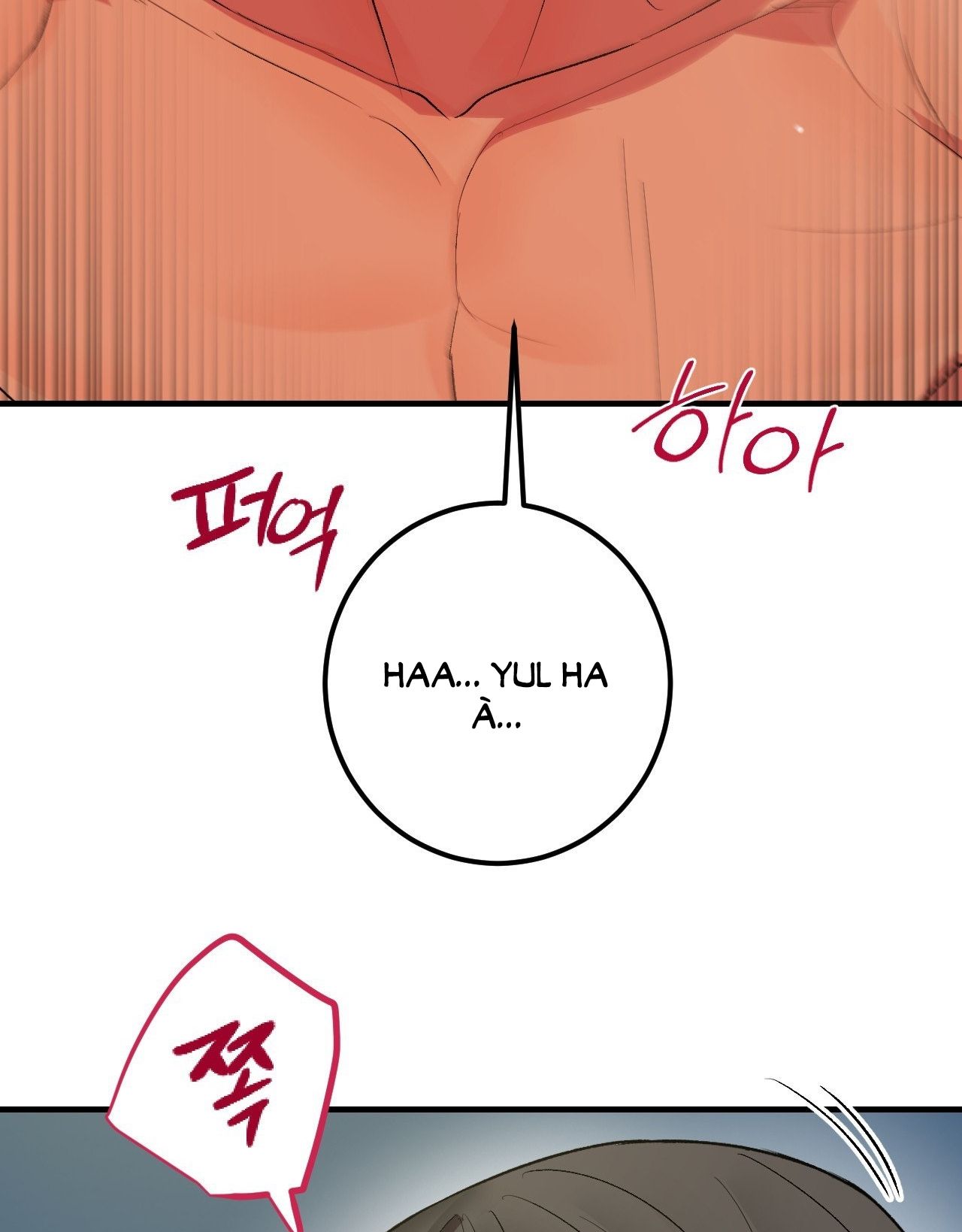 [18+] Cheatkey Của Game Giả Lập Hẹn Hò Đó Chương 0.8 page 49 - Giả Dược