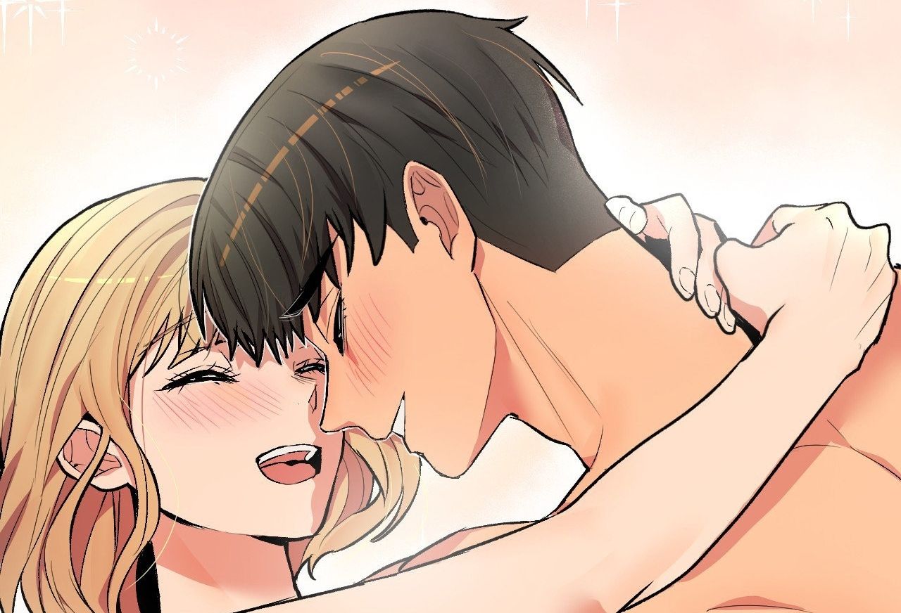 [18+] Cheatkey Của Game Giả Lập Hẹn Hò Đó Chương 0.8 page 73 - Giả Dược