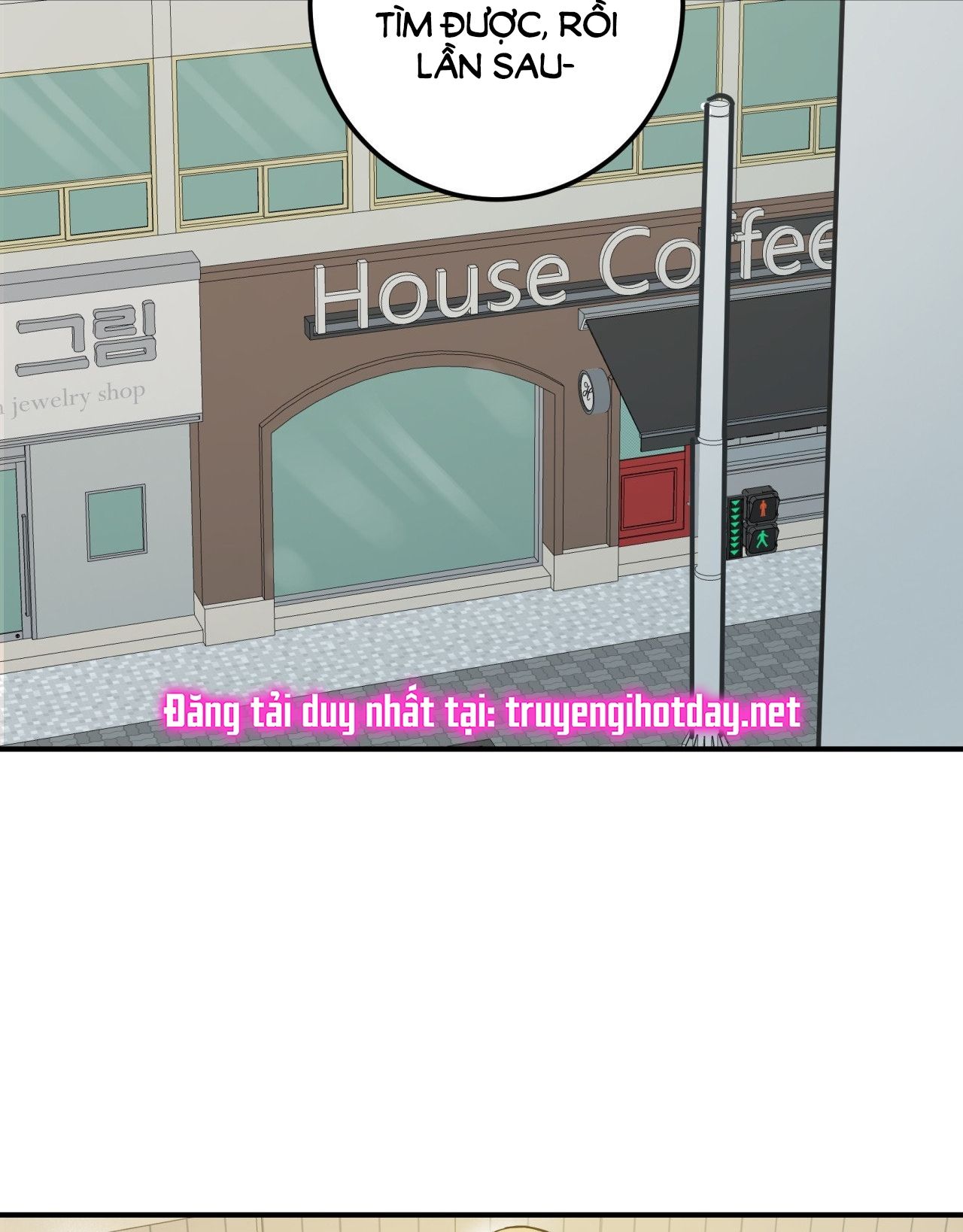 [18+] Cheatkey Của Game Giả Lập Hẹn Hò Đó Chương 1 page 2 - Giả Dược