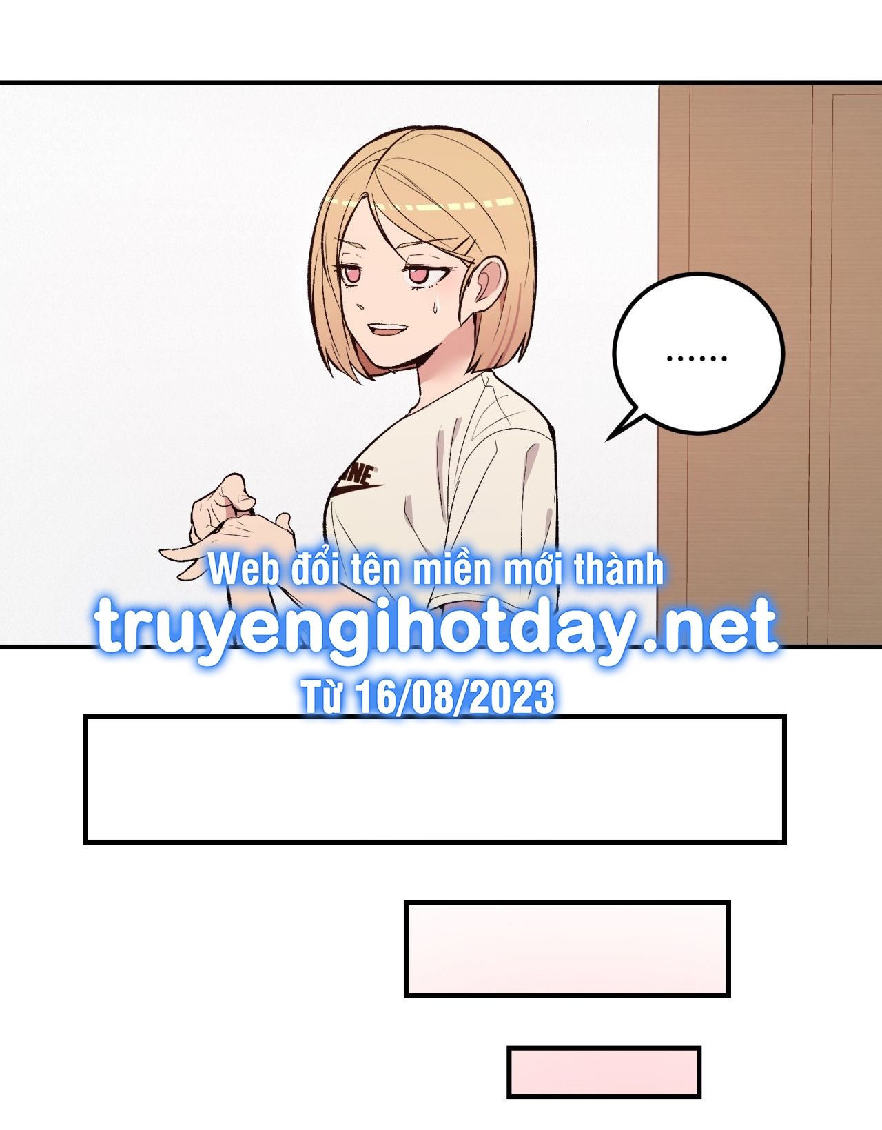 [18+] Cheatkey Của Game Giả Lập Hẹn Hò Đó Chương 1 page 30 - Giả Dược